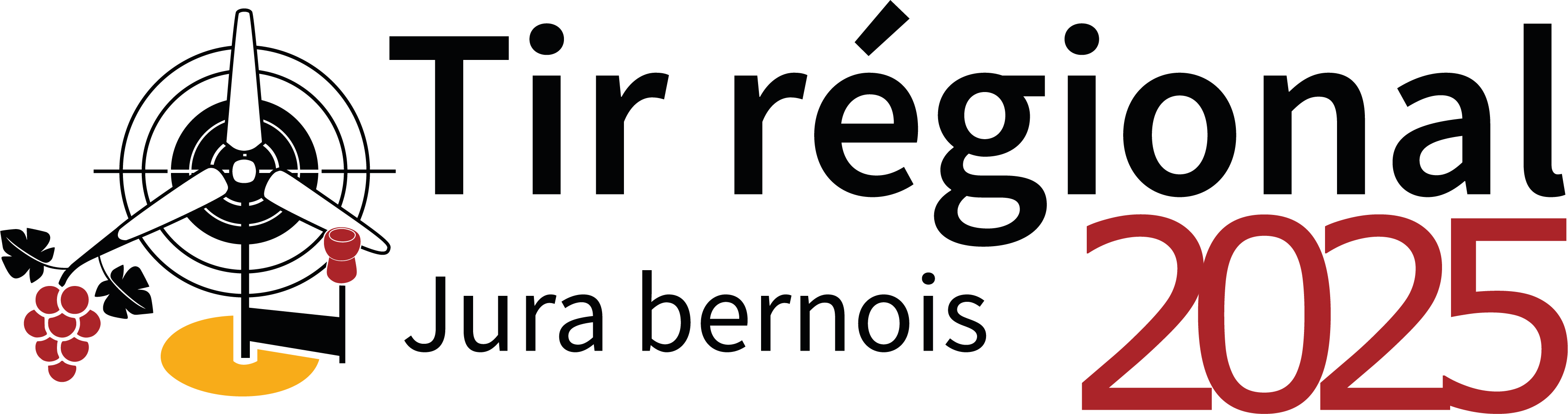 Regionaler Schiesswettbewerb Berner Jura 2025