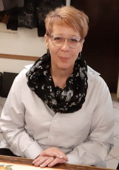 Martine Boillat